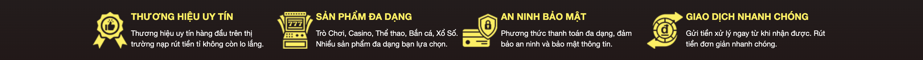 789Club AFESA | Tải 789 Club iOS / Android / APK | Đăng Ký +789K Chính sách của Go88