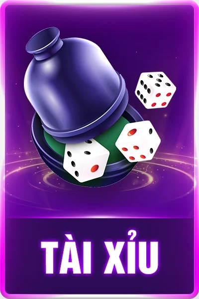 Tài xỉu 789club