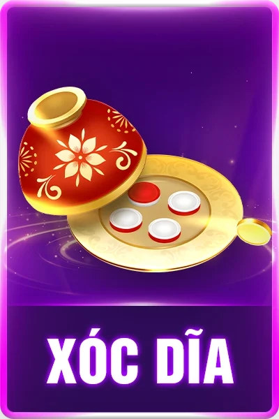 xóc đĩa 789club