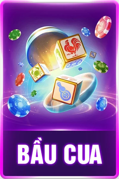Bầu cua 789club