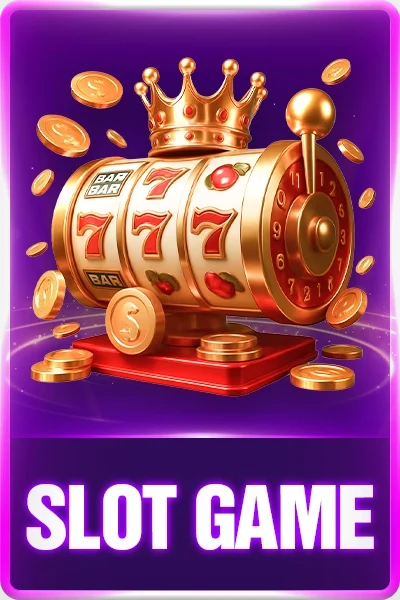 Slot game 789club