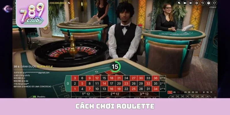 roulette