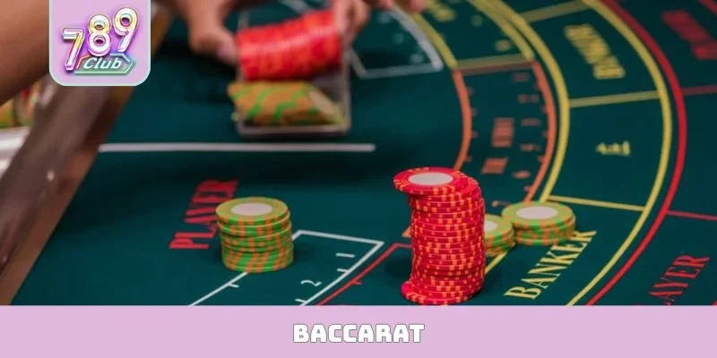 baccarat