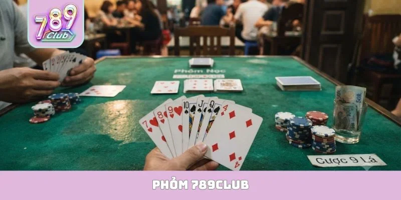 phỏm