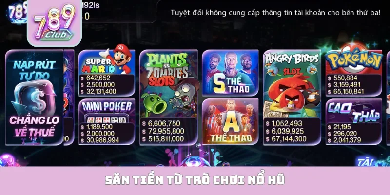 789Club AFESA | Tải 789 Club iOS / Android / APK | Đăng Ký +789K Săn tiền từ trò chơi nổ hũ