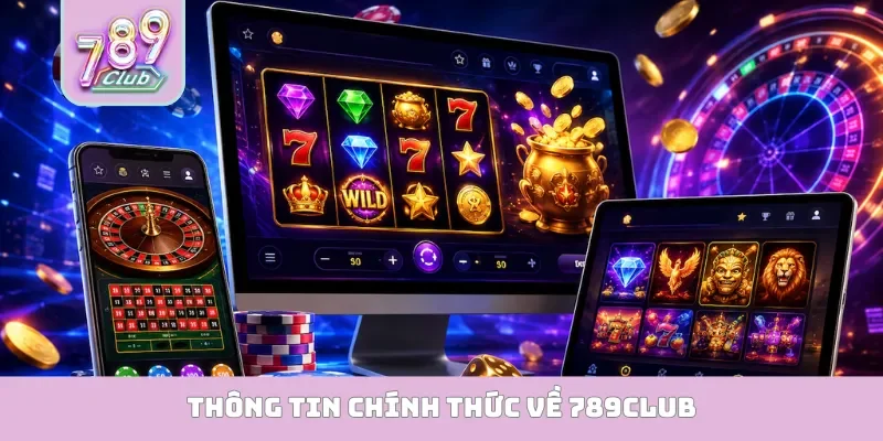 789Club AFESA | Tải 789 Club iOS / Android / APK | Đăng Ký +789K Thông tin chính thức về 789Club