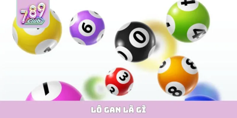 lô gan là gì