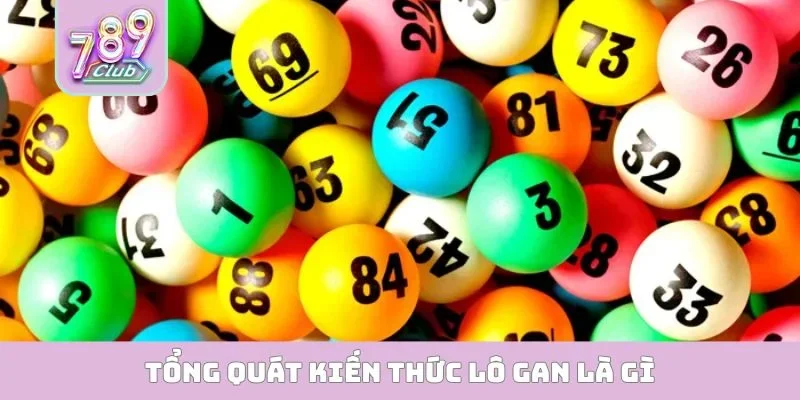 Tổng quát kiến thức lô gan là gì