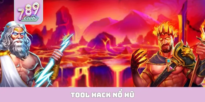 tool hack nổ hũ